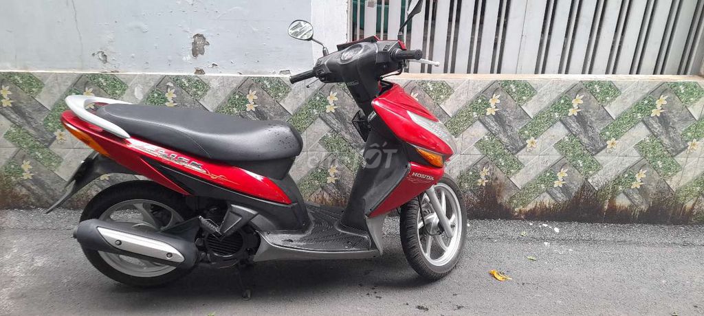 Xe click 110. Mua bán Xe máy tại Quận Gò Vấp Tp Hồ Chí Minh được đăng bởi Tên chưa cung cấp hình 2