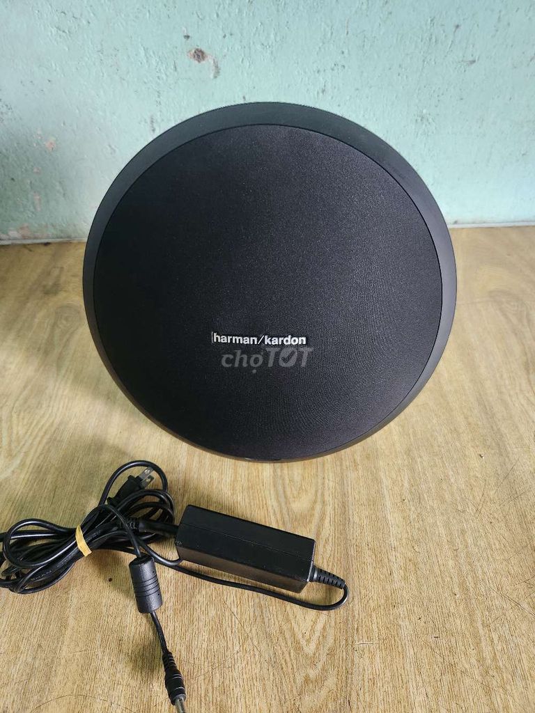 Loa Harman/kardon Onyx Studio. Mua bán Tivi, Âm thanh tại Thành phố Buôn Ma Thuột Đắk Lắk được đăng bởi vinh  hình 1