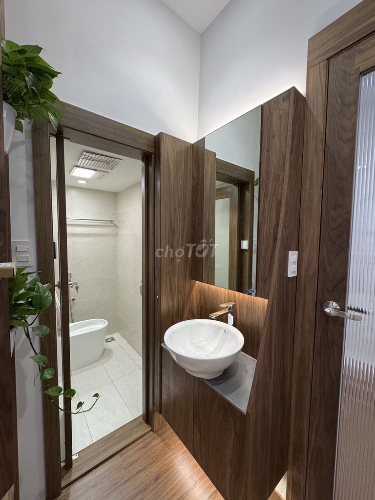 Chính chủ gửi bán nhà Trương Định 28m x 4 tầng lô góc. Mua bán nhà ở tại Quận Hoàng Mai Hà Nội được đăng bởi Tuyến Nguyễn hình 5