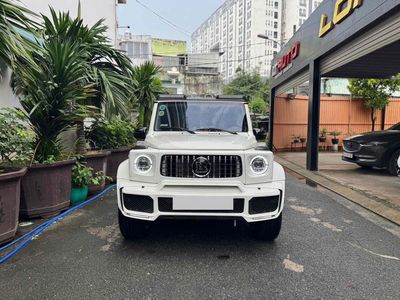 Suzuki Jimny Độ Full Brabus 2024 - 8000 km. Mua bán Ô tô tại Quận Gò Vấp Tp Hồ Chí Minh được đăng bởi Thức