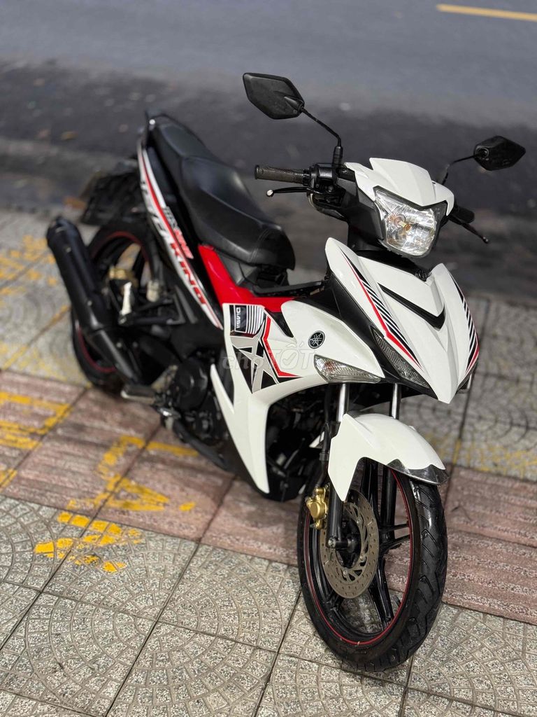 Yamaha Exciter 150 2017, первоначальный взнос 2 млн
