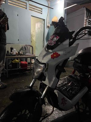 xmen. Mua bán Xe điện tại Thành phố Thủ Dầu Một Bình Dương được đăng bởi Văn Bảo