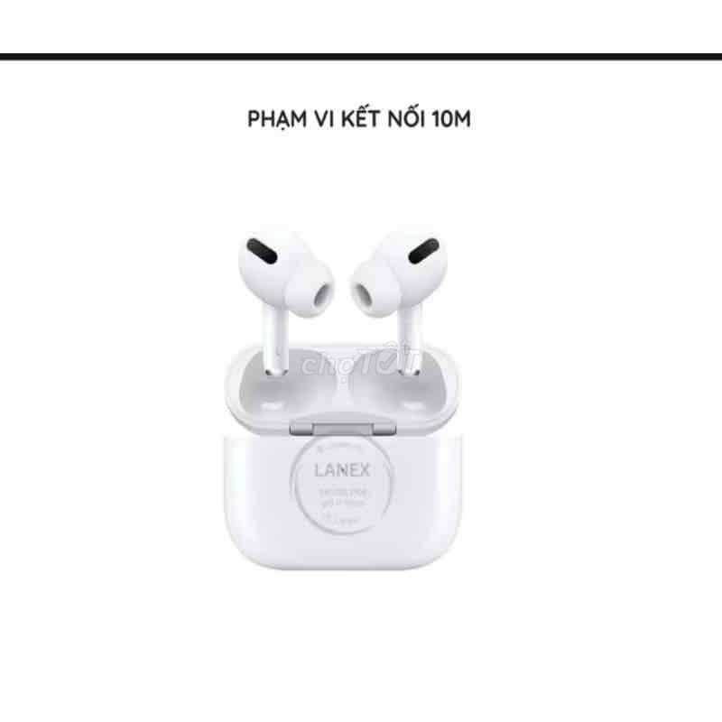 💥Tai nghe Bluetooth Lanex X300. Âm thanh siêu hay.