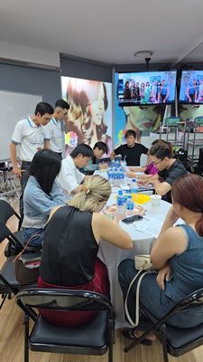 [KO CẦN KINH NGHIỆM] NV KINH DOANH THỊ TRƯỜNG