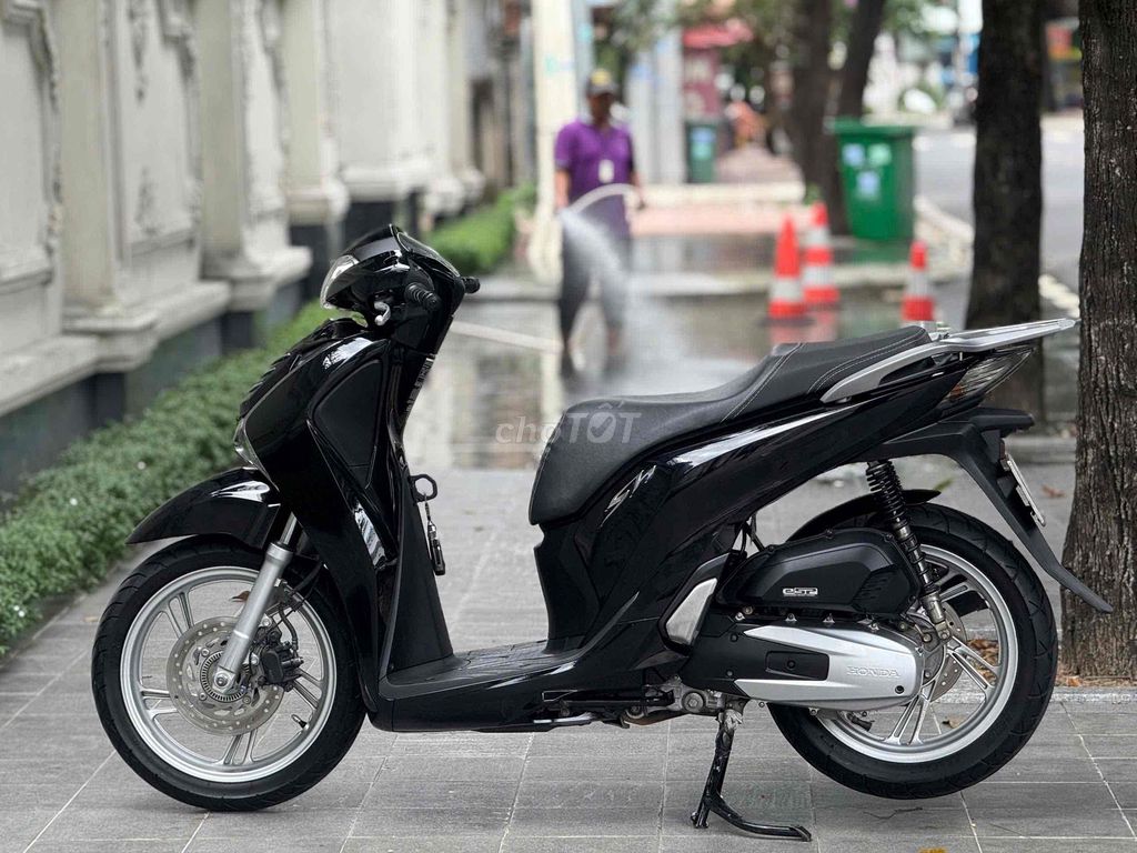 SH 150i ABS 2017 BSTP 1 CHỦ. Mua bán Xe máy tại Thành phố Thủ Đức Tp Hồ Chí Minh được đăng bởi Vũ Vũ hình 3