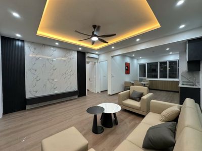 Apartment in Nam Từ Liêm