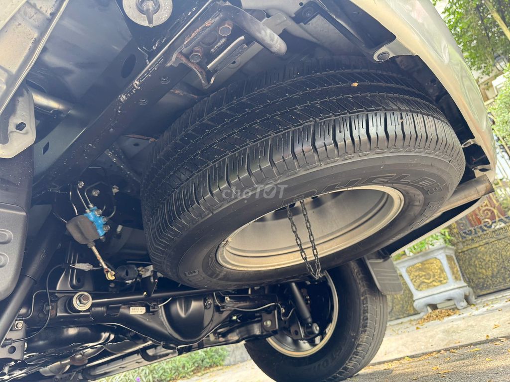 CẦN BÁN NHANH TOYOTA FORTUNER 2016 2.4G. Mua bán Ô tô tại Quận Gò Vấp Tp Hồ Chí Minh được đăng bởi Chợ Xe Ô Tô 362 Xe Chất uy Tín hình 7