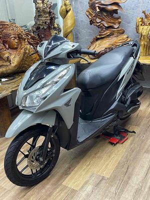Honda Click 125 nhập khẩu thái chính chủ biển sg