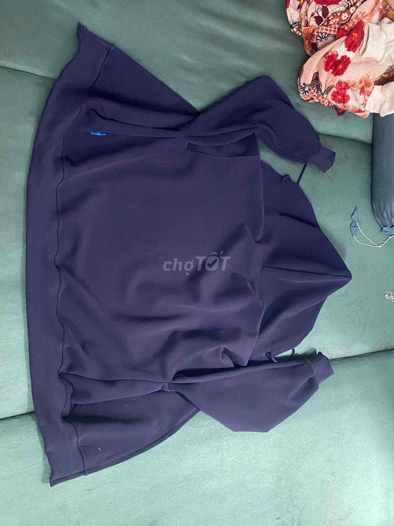Áo khoác Levis Unisex size M. Mua bán Quần áo tại Huyện Dầu Tiếng Bình Dương được đăng bởi Bạch Trung Hiếu hình 1