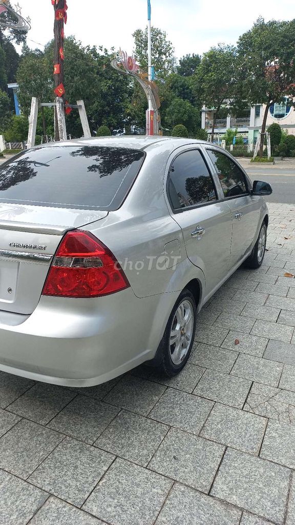 Đổi xe cần bán chevolet aveo 2017. Mua bán Ô tô tại Huyện Bàu Bàng Bình Dương được đăng bởi Khánh Ngọc hình 4