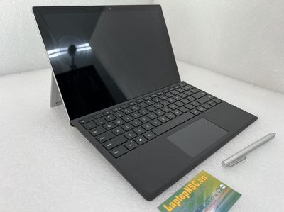 Surface Pro 7+ i5 12.3Inch 2K cảm ứng tách rời USA. Mua bán Laptop tại Quận 12 Tp Hồ Chí Minh được đăng bởi LaptopNSC