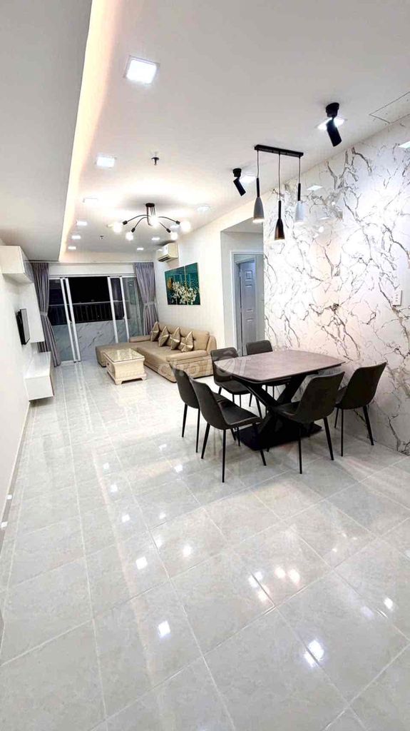 Bán căn hộ Babylon Âu Cơ, 75m², 2PN-2WC, Sổ hồng