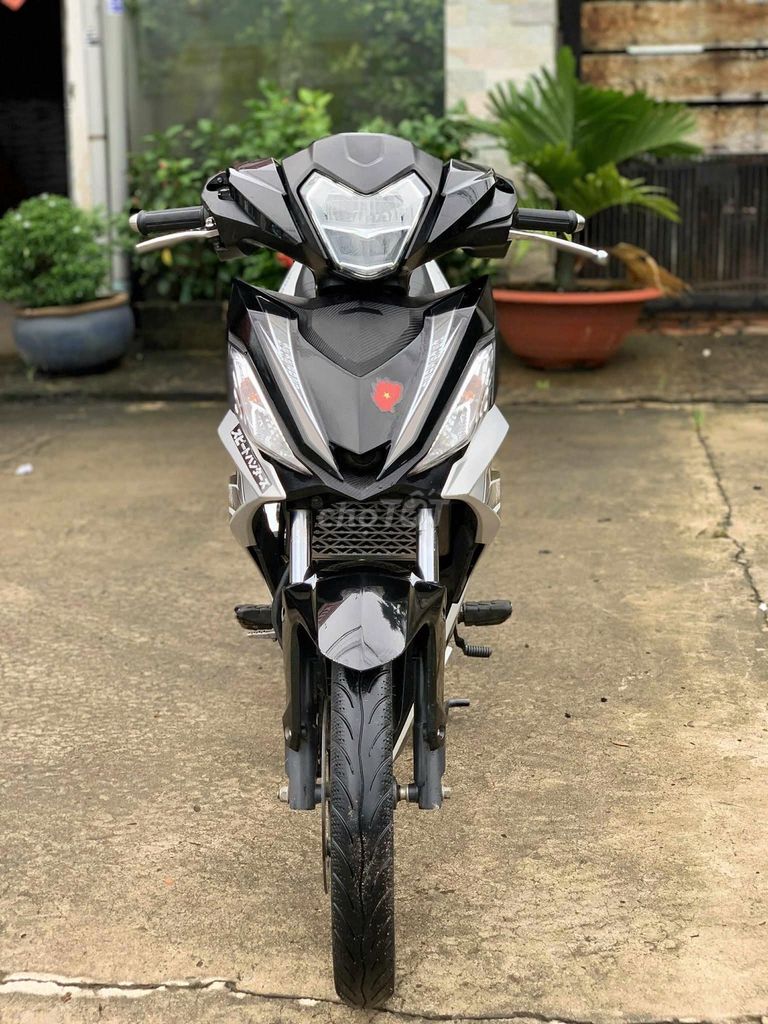 🏷️HONDA WINNER V1 2017🏷️. Mua bán Xe máy tại Huyện Trảng Bom Đồng Nai được đăng bởi Phạm Minh An hình 7