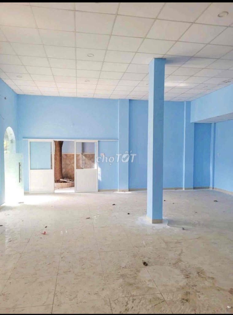 MBKD, Kho Xưởng Linh Đông 240m2, Thủ Đức