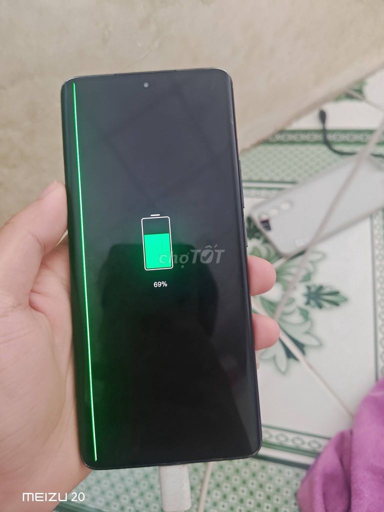 Xiaomi 13 Pro 256GB Đen. Mua bán Điện thoại tại Quận 10 Tp Hồ Chí Minh được đăng bởi Hội Đồ Điện Tử hình 1