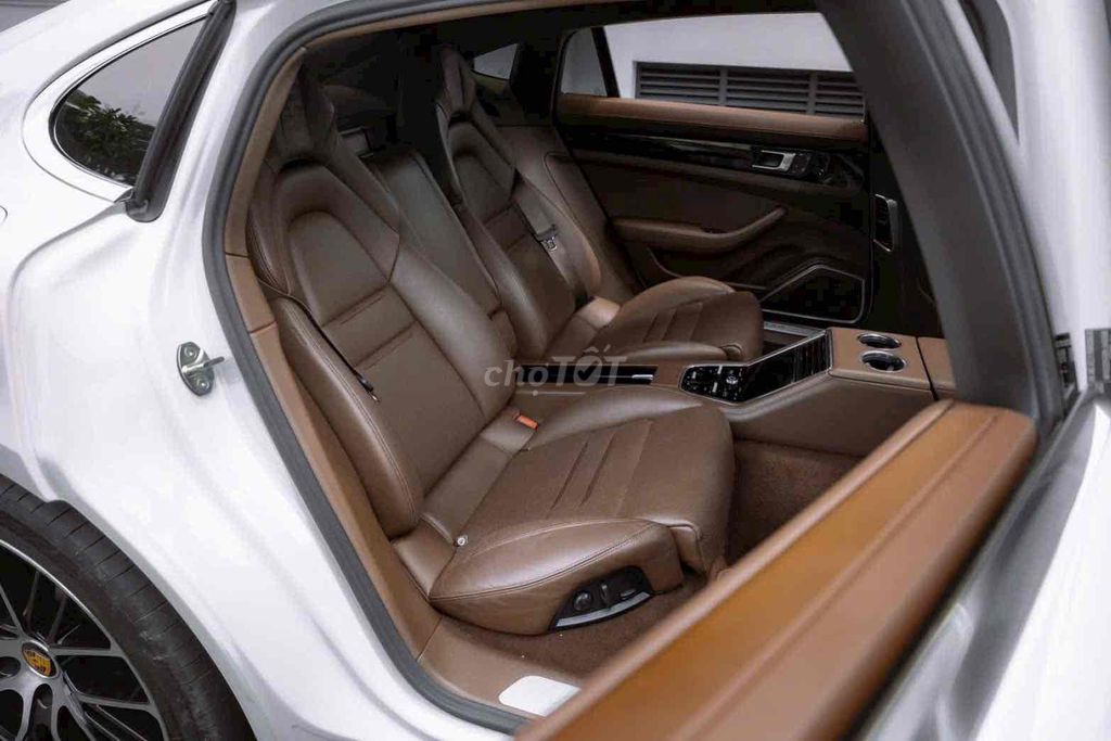 Porsche Panamera 4 Executive Model 2024. Mua bán Ô tô tại Quận Bình Tân Tp Hồ Chí Minh được đăng bởi Hoàng Thọ hình 13