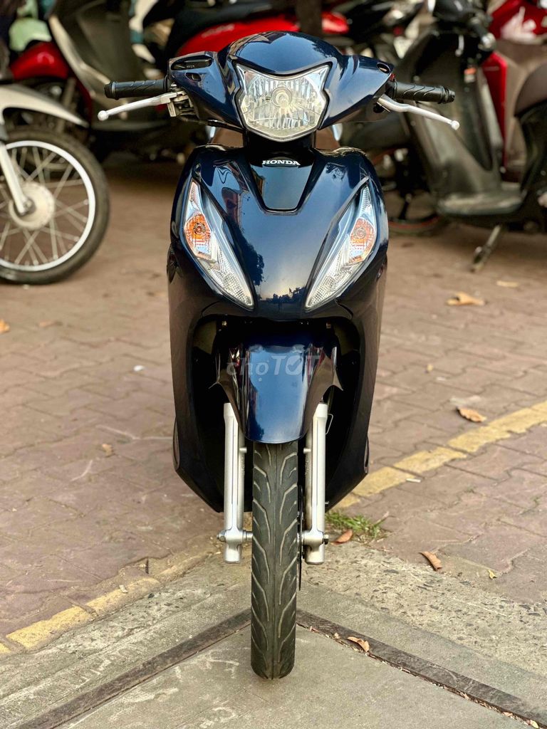 [GÓP DC GIỮ CAVET] Vision 2021 Smartkey - BS CẶP. Mua bán Xe máy tại Quận 12 Tp Hồ Chí Minh được đăng bởi Bùi văn hiếu hình 2