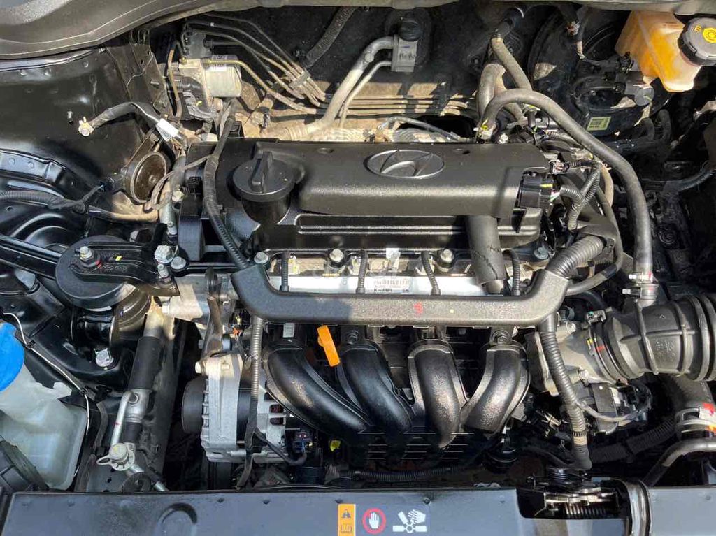 Hyundai Accent 2021 1.4 ATH màu đen , chính chủ. Mua bán Ô tô tại Quận Cầu Giấy Hà Nội được đăng bởi nguyen the huy hình 13