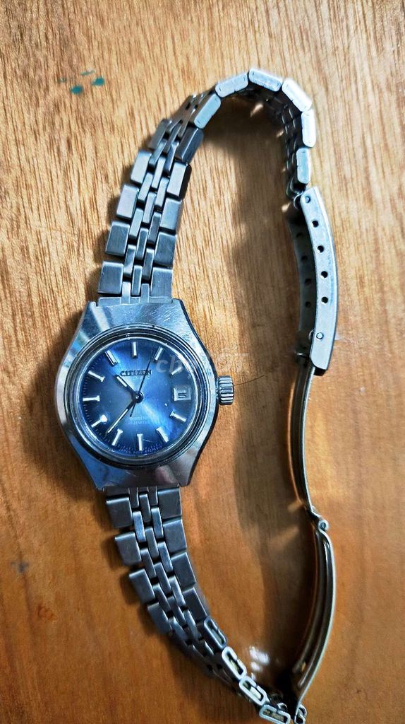 Đồng hồ cơ Citizen nưz 128419753