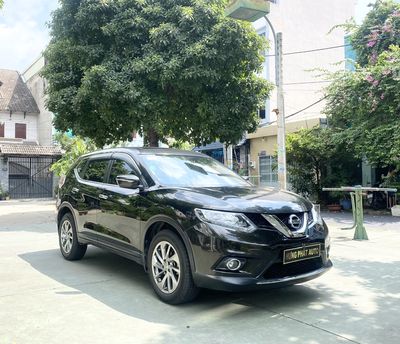 Nissan X trail 2017 2.0 SL PREMIUM- 1 chủ - 69k km. Mua bán Ô tô tại Thành phố Thủ Đức Tp Hồ Chí Minh được đăng bởi HƯNG PHÁT AUTO