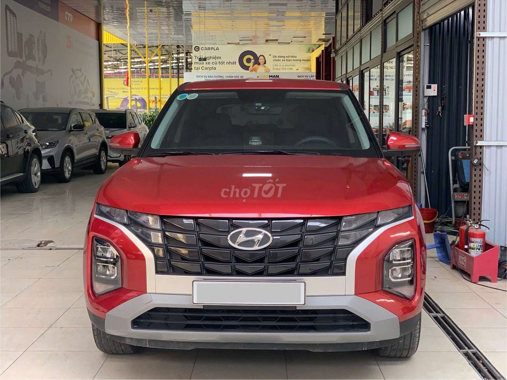 2024 Đặc biệt 1.5 AT - 8000 km siêu lướt. Mua bán Ô tô tại Quận Bắc Từ Liêm Hà Nội được đăng bởi Trung Auto 26 Phạm Văn Đồng hình 2