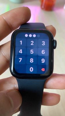 Apple Watch SE 2022 Nhôm GPS 40mm
