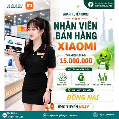CÔNG TY TNHH AGARI logo
