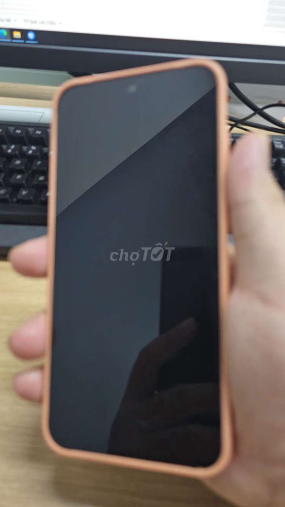 Oppo X9S Cam Đã sử dụng. Mua bán Điện thoại tại Thành phố Buôn Ma Thuột Đắk Lắk được đăng bởi Thành bùi hình 1