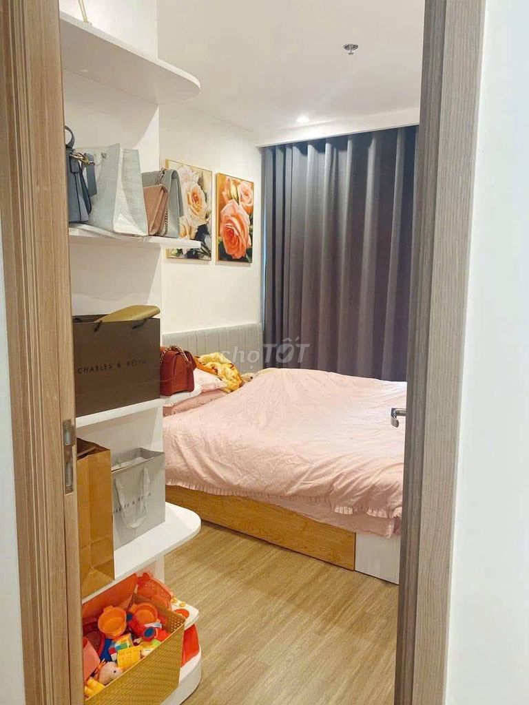 Квартира S102 43 м² полностью меблирована, с книгой, 3 миллиарда