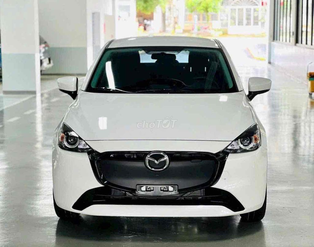 Mazda 2 2025 1.5 AT. Mua bán Ô tô tại Thành phố Thủ Đức Tp Hồ Chí Minh được đăng bởi Yến Cao Thị Kim hình 3