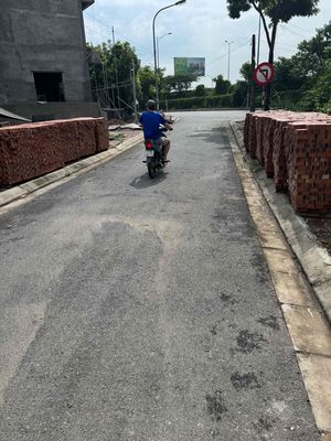 Plot of land 30 m² · Phố Xuân Đỗ