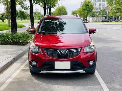 VinFast Fadil 2021 Tiêu chuẩn - 50000 km. Mua bán Ô tô tại Quận Thanh Xuân Hà Nội được đăng bởi Cường Auto 266