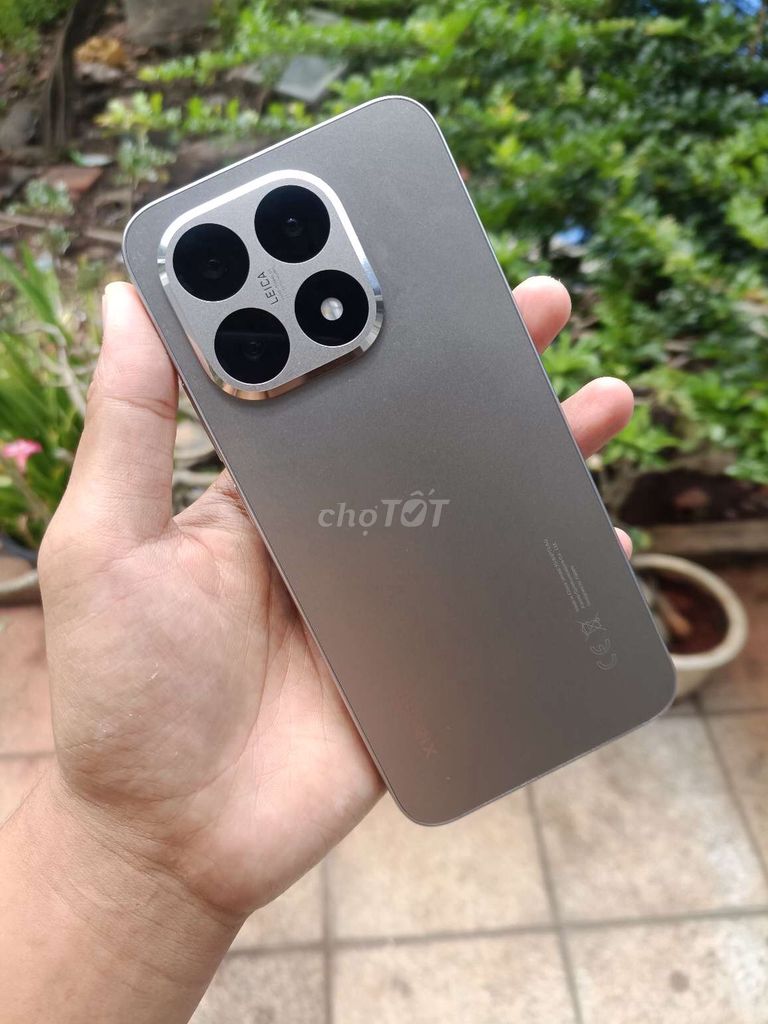 Xiaomi 15T 256GB Xám. Mua bán Điện thoại tại Quận Bình Thạnh Tp Hồ Chí Minh được đăng bởi doanh hình 1