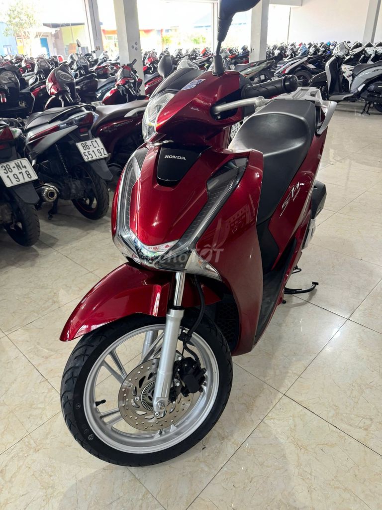 Sh125 abs 2018. Mua bán Xe máy tại Huyện Hàm Thuận Nam Bình Thuận được đăng bởi Toàn hình 4
