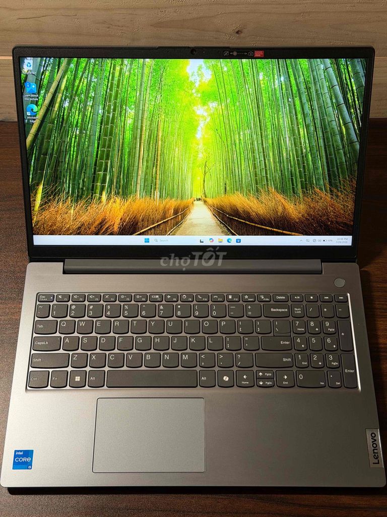 0236 Lenovo V15 G5 i5-13420H/16G/512G FHD. Mua bán Laptop tại Quận Bình Tân Tp Hồ Chí Minh được đăng bởi T D Laptop hình 1