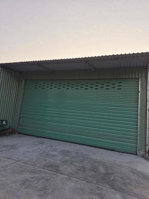 Chính chủ CHO THUÊ KHO/XƯỞNG HÓC MÔN – 300M² – XE TẢI VÀO TẬN NƠI