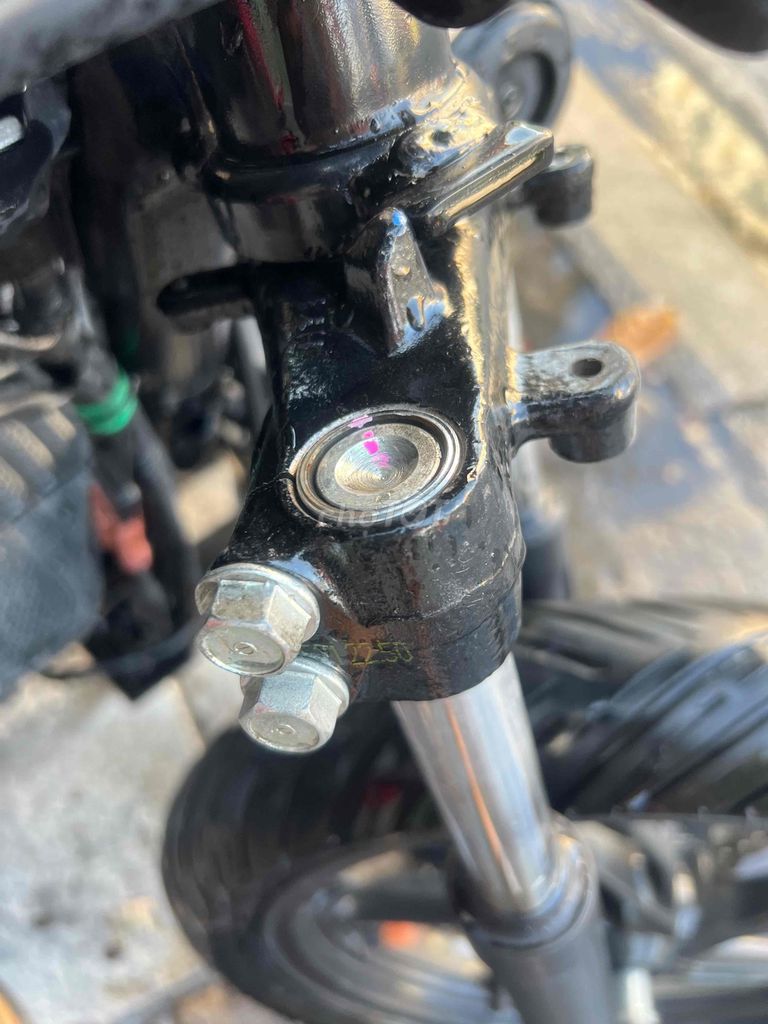 vario 150-2022 xe rất mới. Mua bán Xe máy tại Quận Tân Phú Tp Hồ Chí Minh được đăng bởi ngô tấn tài hình 6