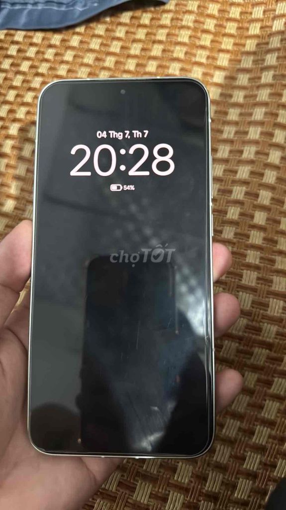 Xiaomi Redmi tubo4 pro màu xanh. Mua bán Điện thoại tại Huyện Bình Xuyên Vĩnh Phúc được đăng bởi Nhung Nhiim hình 1
