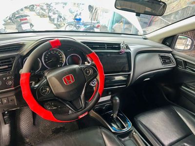 Honda City 2017 1.5 TOP - 80 km. Mua bán Ô tô tại Quận 8 Tp Hồ Chí Minh được đăng bởi vo van nam