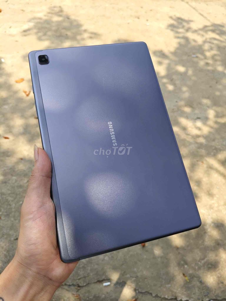 Samsung Tap A7 64GB Xám. Mua bán Máy tính bảng tại Huyện Phú Lương Thái Nguyên được đăng bởi Hoàng Văn Quang hình 1