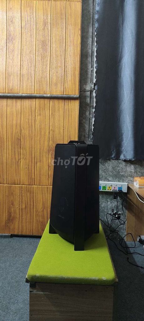 Loa Samsung MX-T40 Mới 99%. Mua bán Tivi, Âm thanh tại Quận 12 Tp Hồ Chí Minh được đăng bởi Nguyen Ho hình 1