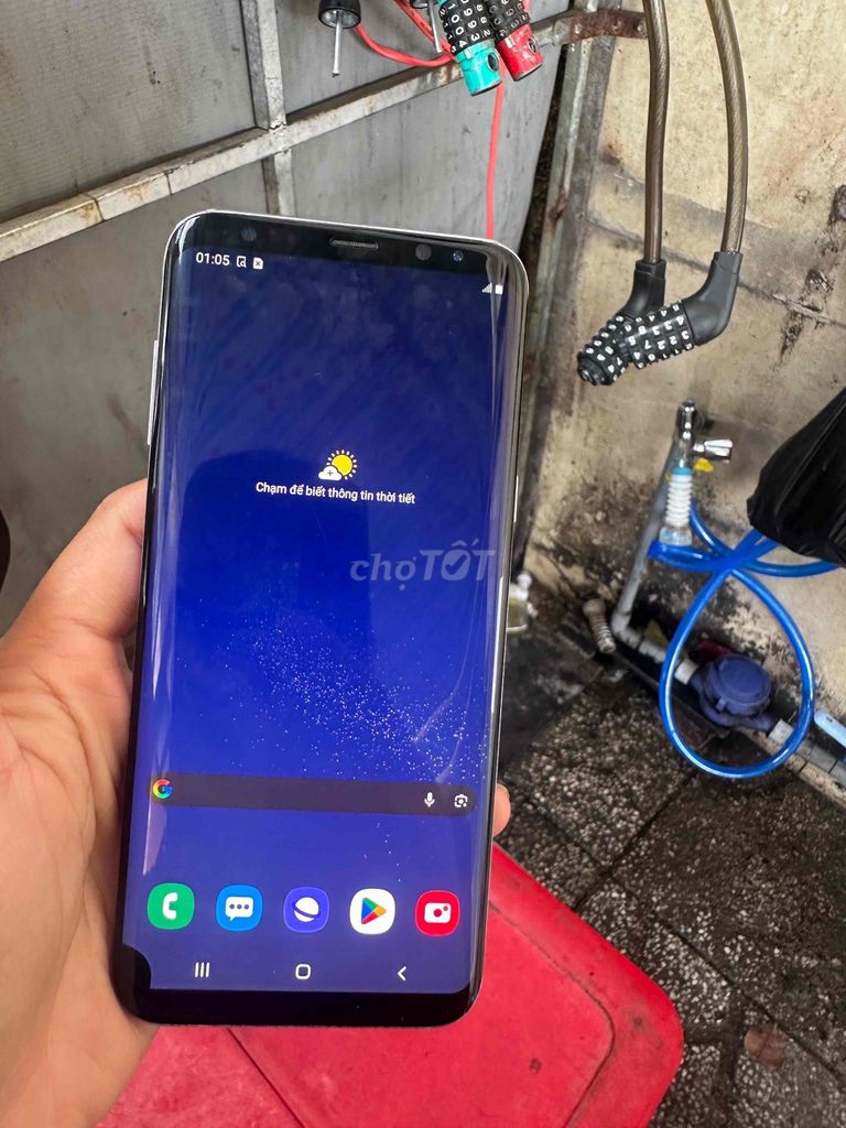 samsung. Mua bán Điện thoại tại Huyện Phong Điền Cần Thơ được đăng bởi khakhakhaaa hình 1