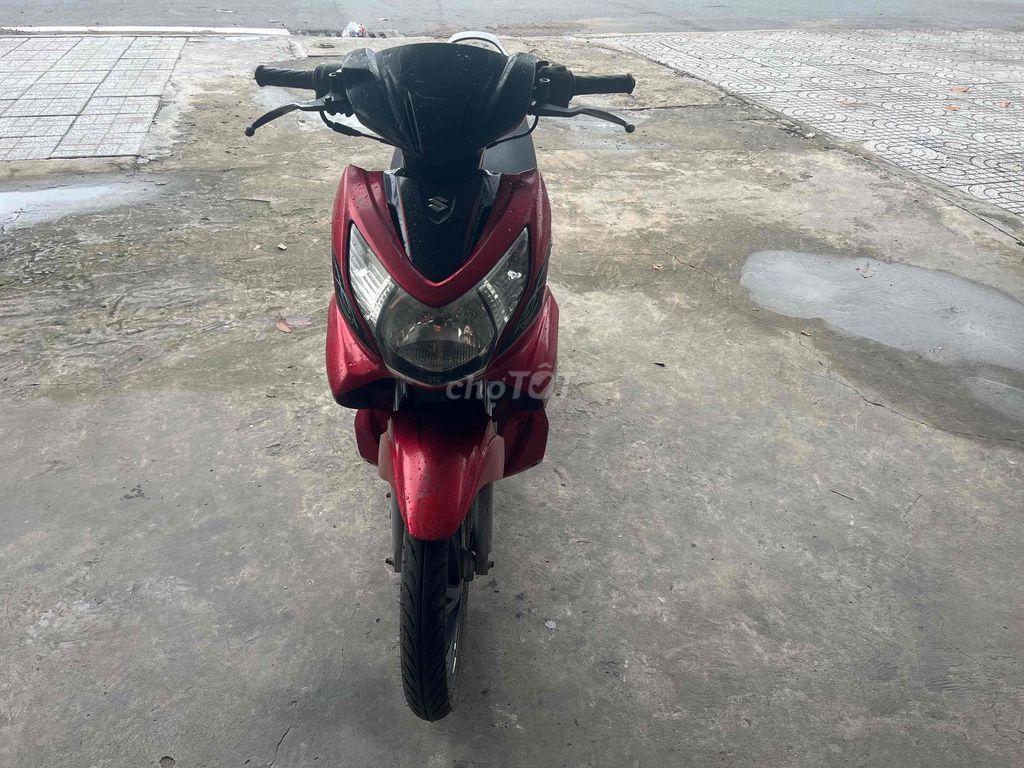 xe máy zin em ru bs65. Mua bán Xe máy tại Quận Ninh Kiều Cần Thơ được đăng bởi đầy cửa hàng cầu hưng lợi nk cần thơ hình 4