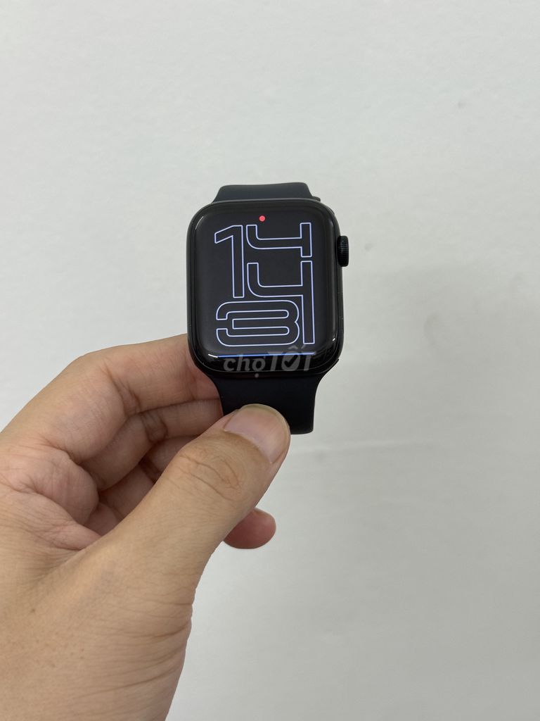 Thanh lý Apple watch SE3 GPS size 44mm, bh 2/2027. Mua bán Thiết bị đeo thông minh tại Quận Cầu Giấy Hà Nội được đăng bởi Quan hình 1