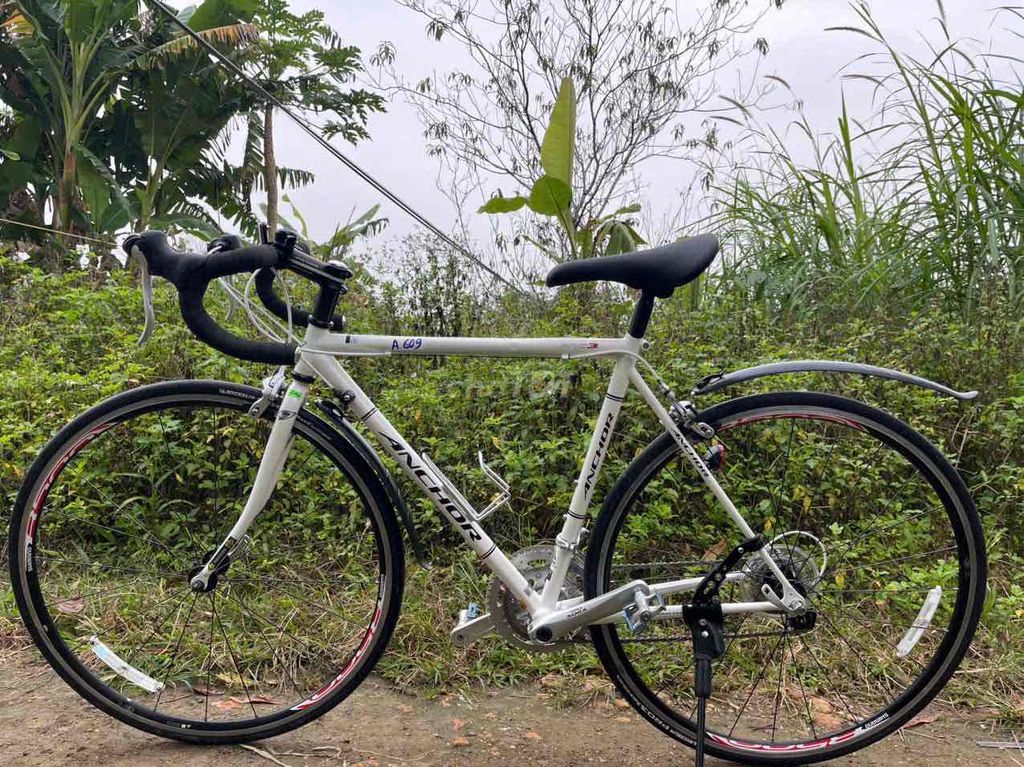 Xe đua thể Thao nhập khẩu Nhật .. Mua bán Xe đạp tại Thành phố Long Khánh Đồng Nai được đăng bởi Tienloc hình 5