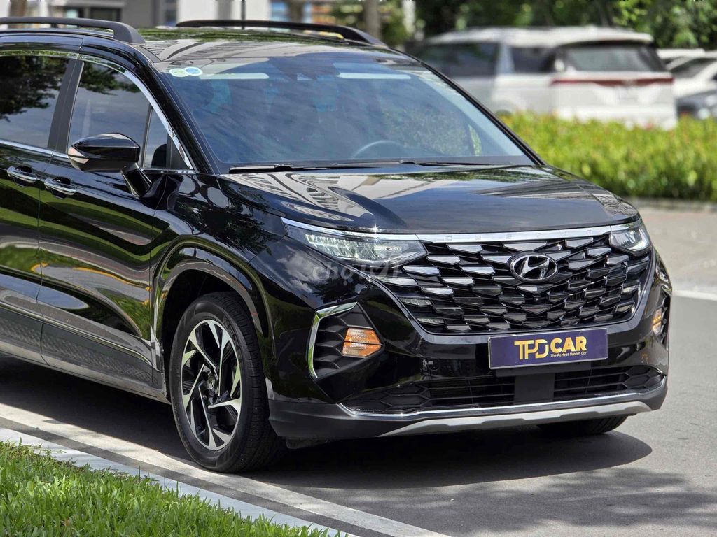 Hyundai Custin Cao Cấp 2.0T 2024 - 24000 km. Mua bán Ô tô tại Quận Bình Tân Tp Hồ Chí Minh được đăng bởi Lê Minh Quý hình 3