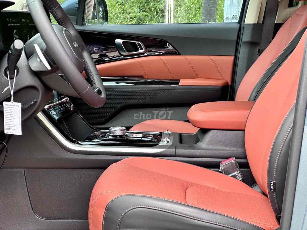 Kia Carnival 2023Signature 2.2D sản xuất 2023. Mua bán Ô tô tại Quận 7 Tp Hồ Chí Minh được đăng bởi Lê Văn Độ hình 7