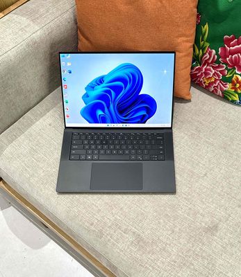 Dell Precision 5550 US 4K Touch like new