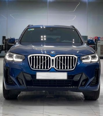 BMW X3 20i M Sport 2024 - 18000 km. Mua bán Ô tô tại Quận Gò Vấp Tp Hồ Chí Minh được đăng bởi Nguyễn Trường Giang