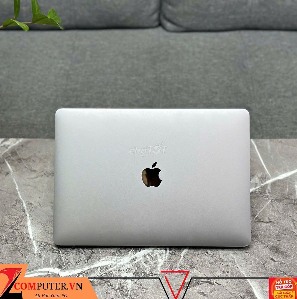 MACBOOK PRO 13.3INCH M1 2020 (16GB/SSD 512GB/GRAY). Mua bán Laptop tại Quận Bình Thạnh Tp Hồ Chí Minh được đăng bởi Z COMPUTER CHI NHÁNH BÌNH THẠNH hình 1